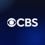 Logo of CBS android Application 